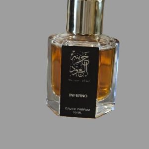 INFERNO PERFUM