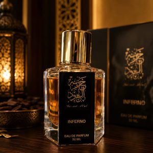 INFERNO PERFUM