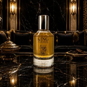 KING FAROOQ PERFUM