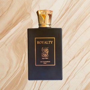 ROYALTI PERFUM