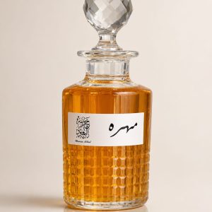 مخلط مهره